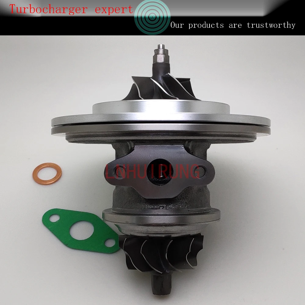 turbocompresor K04 53049880027 53049700027 EUV3800TCI Turbo cartridge for Mahindra Pick-up 2.6D 120 HP турбина для автомобиля 터보