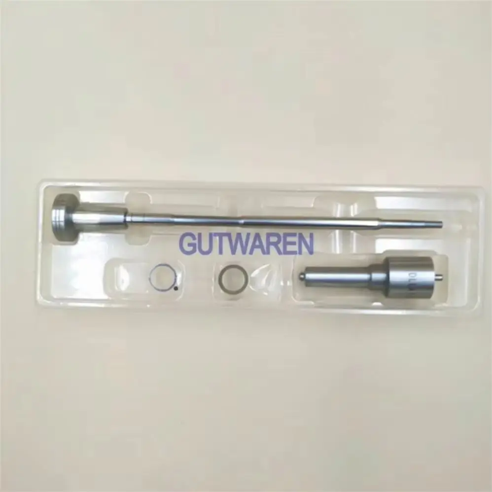 Repair kit 10 pieces F00RJ03287 F00RJ03288 F00RJ03289 common rail injector repair kit diese pump nozzle valve