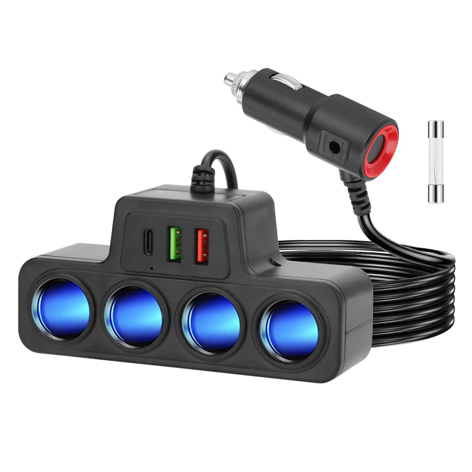 Thumbnail 2 - #42 Best Power Adapters to Buy In 2026