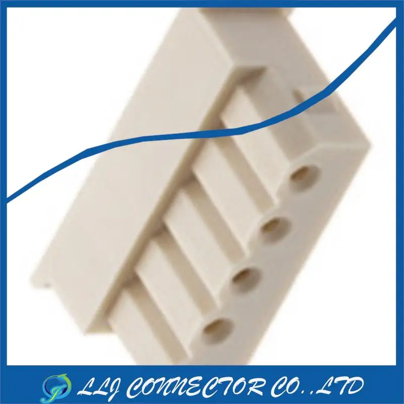 Conector novo e original, 5037-5053 conector, 100pcs por lote
