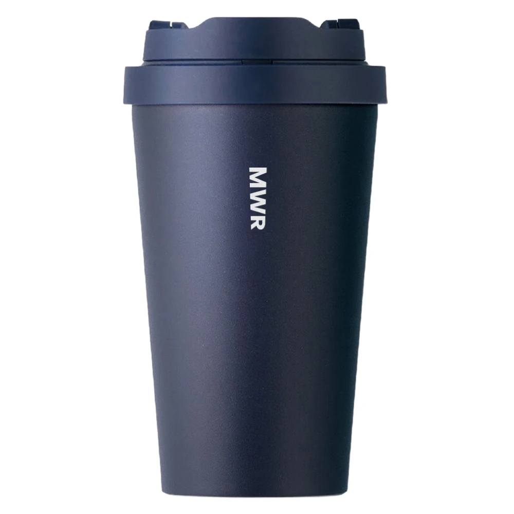 MWR Coffee mugs, Steel Vacuum Insulated Double Wall Travel Tumbler, Durable Insulated Coffee Mug