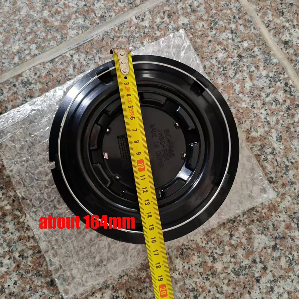 غطاء مركز العجلة لـ من من من من من من من من من من ؟ ، من من من أجلك ، #5