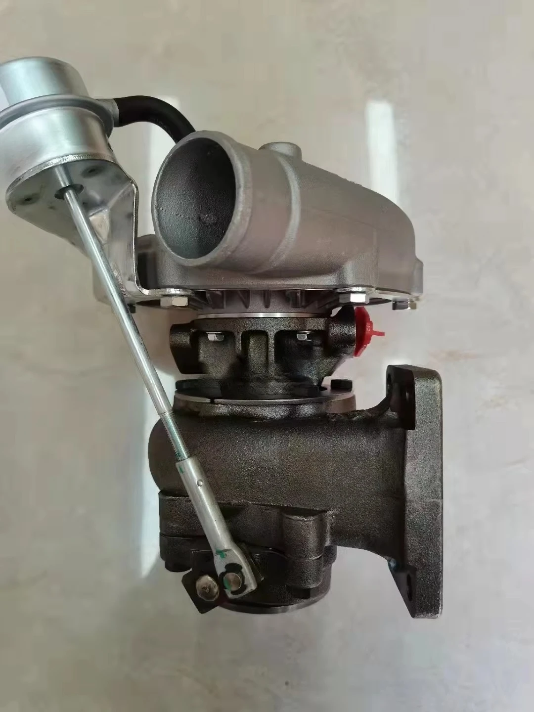 Goede prijs 6BT 5.9G-2 motoronderdelen Turbo Type TB3404 turbocompressor