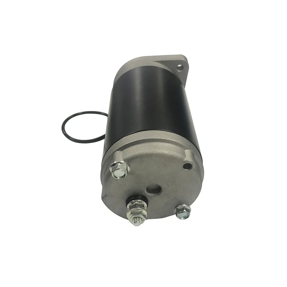 Starter Motor 18305 For Kawasaki Js400 Js440 Js550 21163-3003-G 21163-3710 2-Yr 21163-3710 21163-3711 WSM PH100-KW02-G