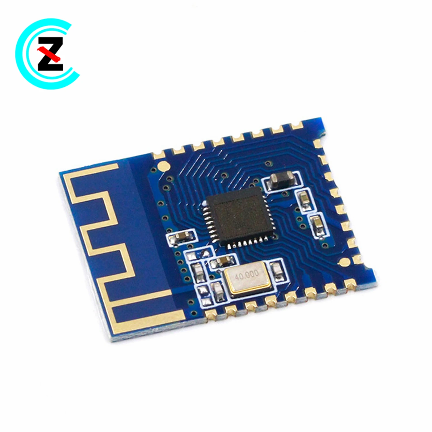 JDY-23 CC2541 Slave Bluetooth 5.0 serial port through data transmission