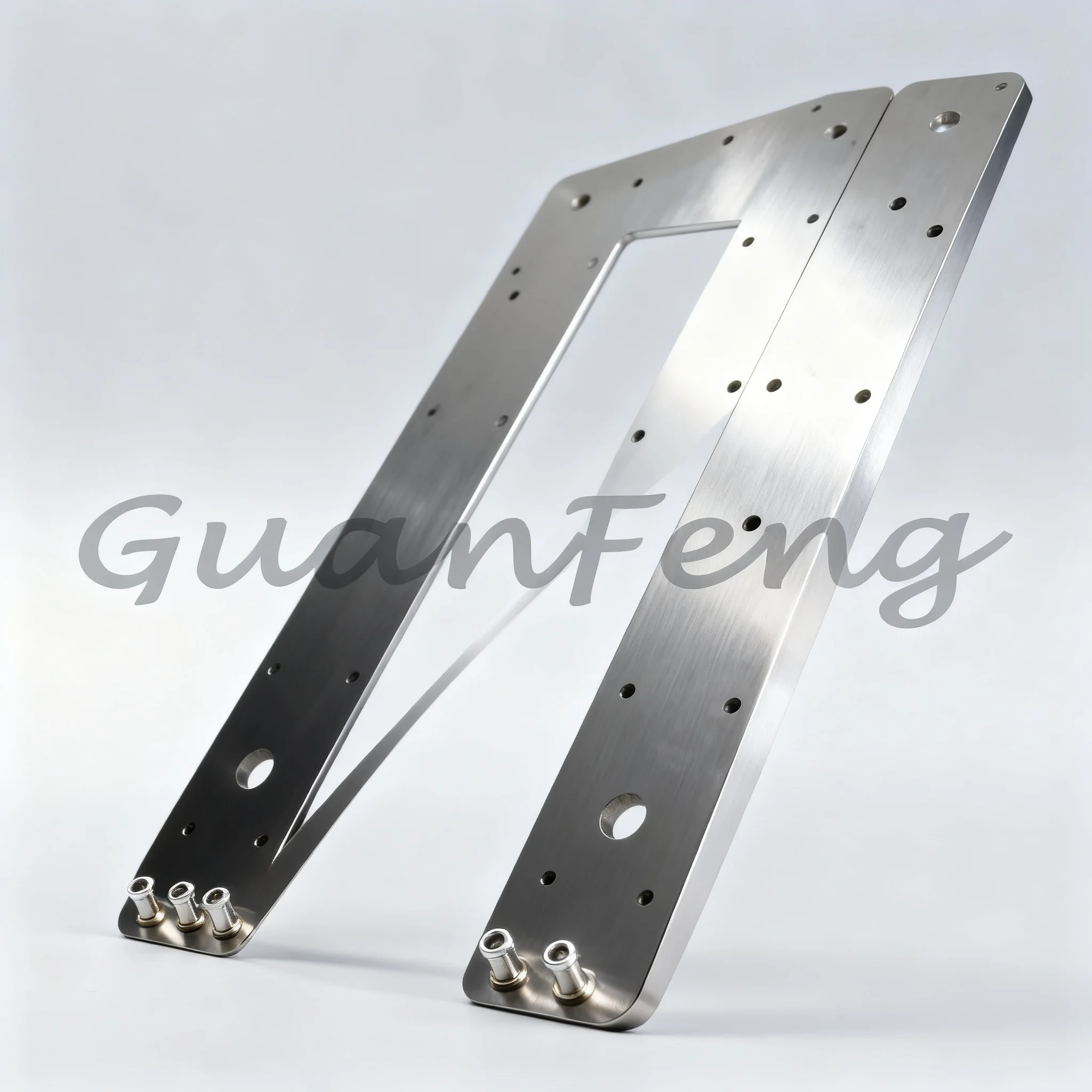 DIY Murphy Folding Bed Hardware Kit, Hydraulic Hinge and Lever Kit