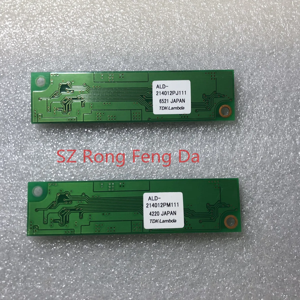 ALD-214012PJ111 PCU-P354E ALD-214012PM111 LED Driver Board