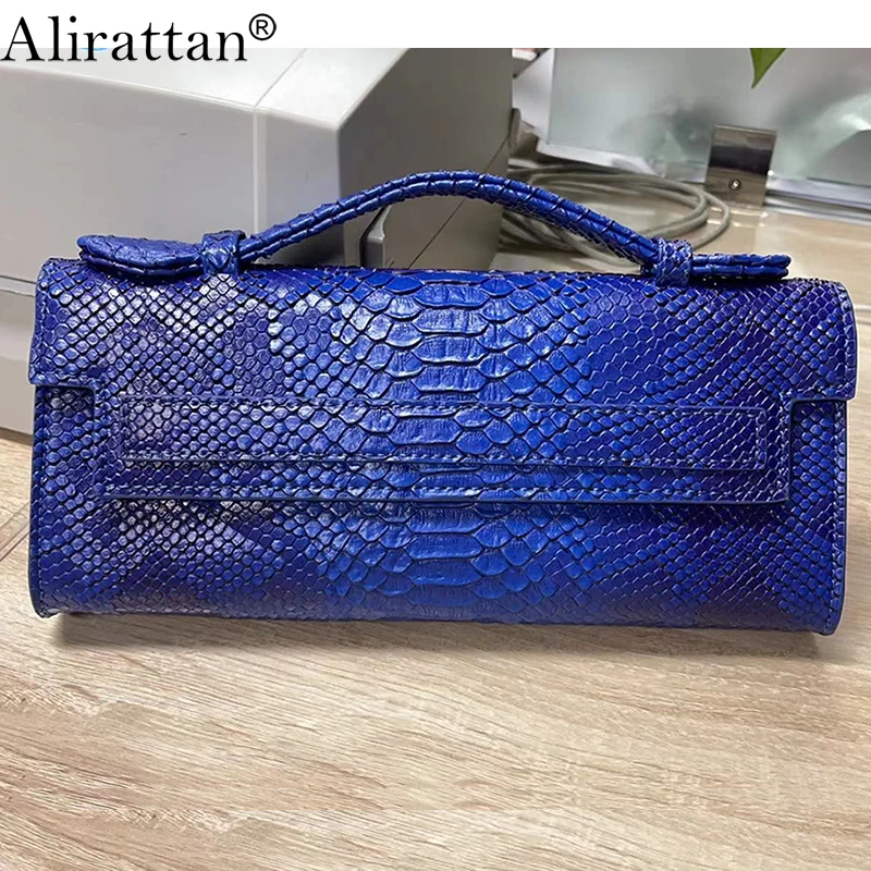 Women Bags In Dubai - Dubai Neue Damen-Handtaschen mit Straußenmuster 2026