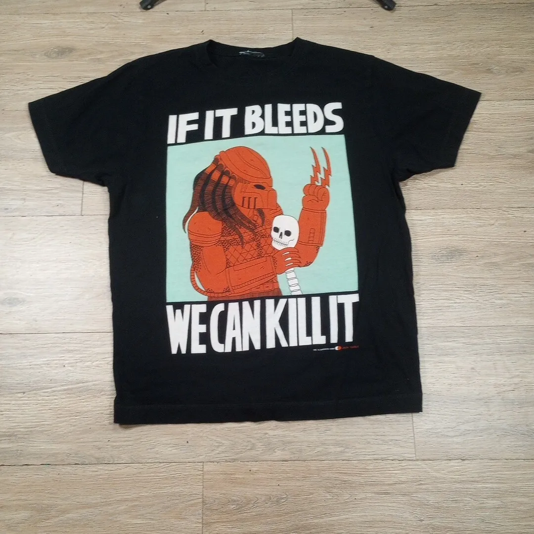 Predator Movie Prom… - image