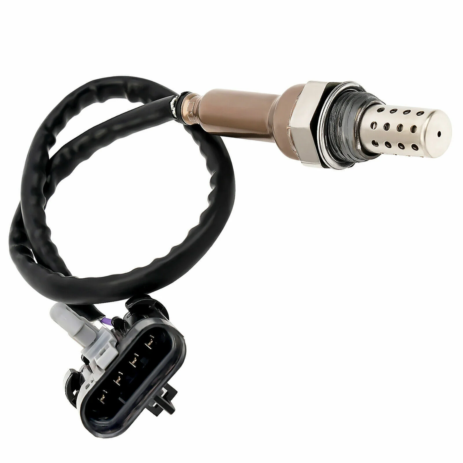 1pc 25325359 Oxygen Sensor Lambda Air Fuel Ratio For Delp-hi Chang-an-DongF-eng-Jing-bei-Jac 65365369 S3612300 SMD250480