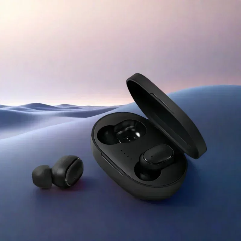 Original A6S Tws Wi… - image