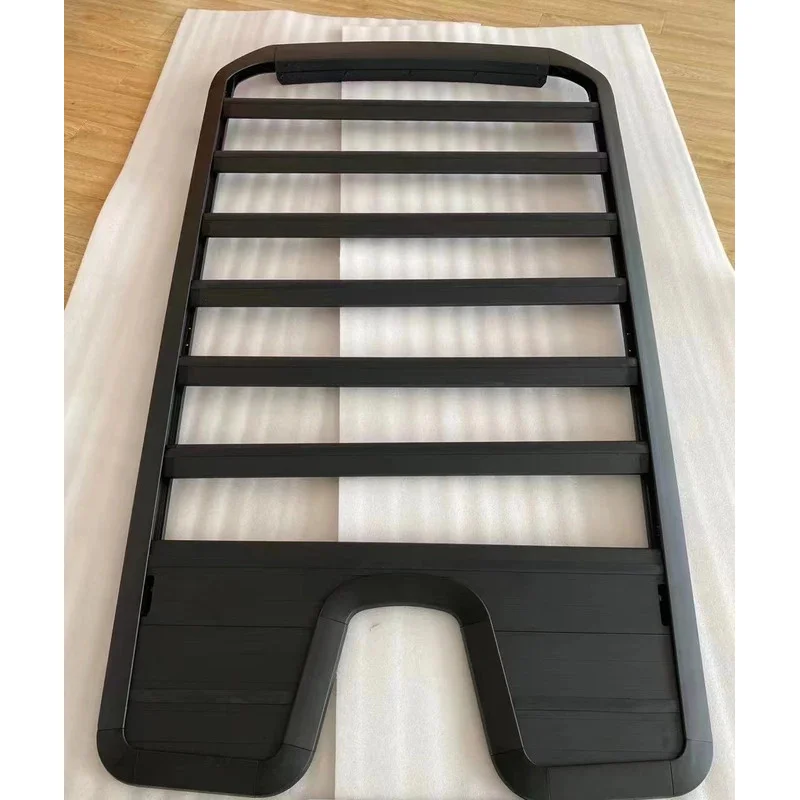 

Популярная автомобильная большая стойка для защиты 2020.