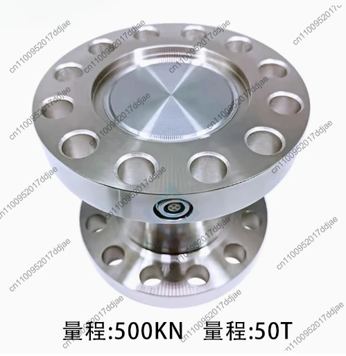 015 تحميل الاستشعار عمود قياس الحمل شفة AVIC بلازا قياس الحمل نطاق كبير عالية الدقة 30T 50T 60T #2