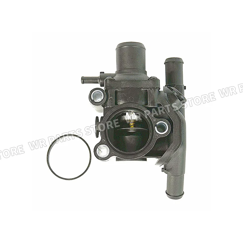 Gruppo termostato 1319480 XS4G9K478BD Per Ford MK1 TOURNEO Transit Connect 2001-2020