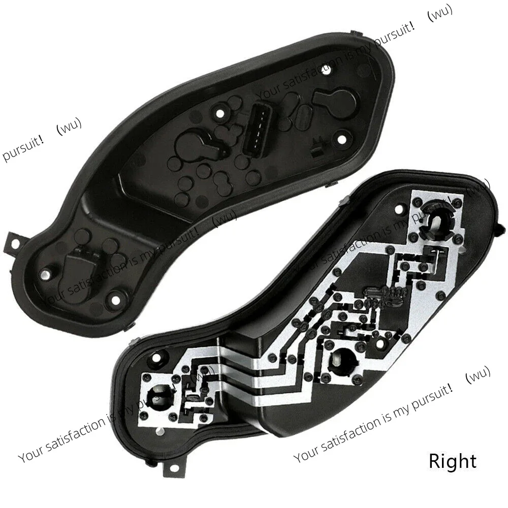 for  Nissan Versa Auto Parts 26556-3AW0A Left Rear Taillight Mount