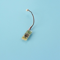 Y02ASFHSS Rx SFHSS Receiver Board for OMP OMPHobby M2 EVO RC Helicopter Upgrades Parts Accessories