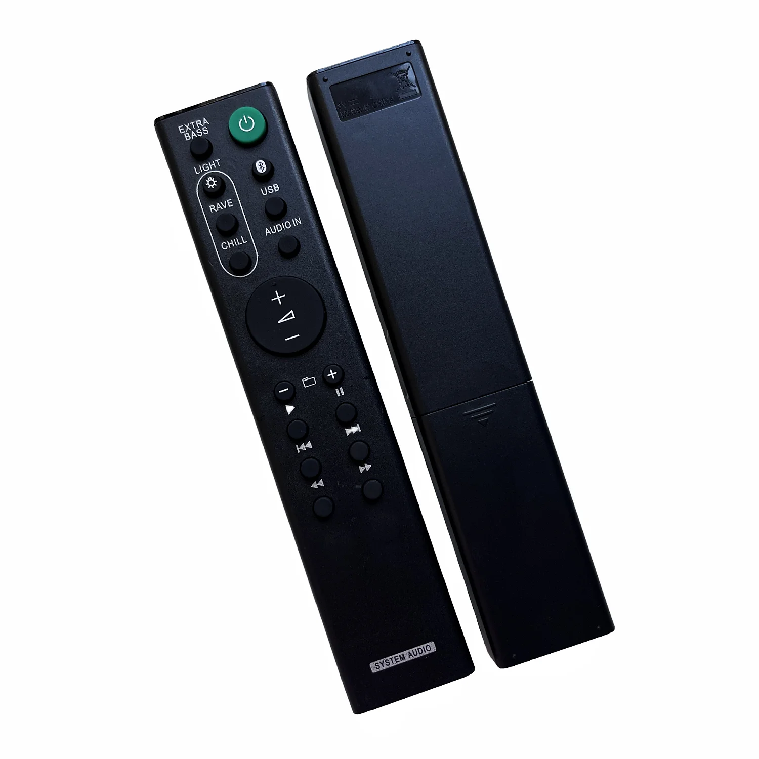 Replacement Remote Control Applicable for Sony Home Audio AV System GTK-XB7 GTKXB7