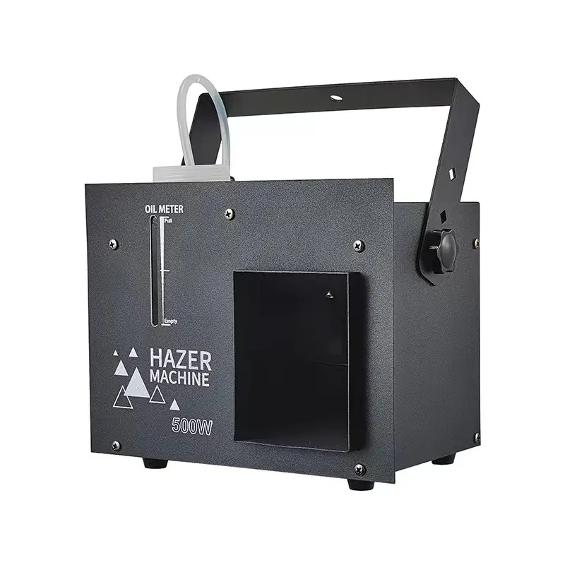 Großhandelspreis Hohe Qualität 500W KTV Privatraum Rauchmaschine auf Wasserbasis
