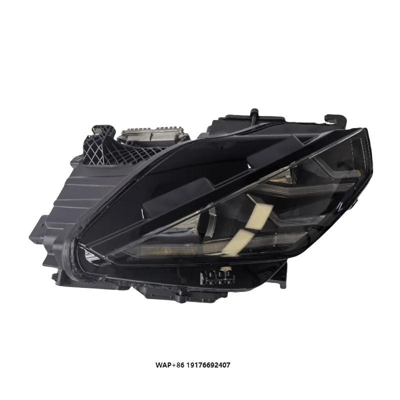 Premium High Performance OEM 4T0941004H for Huracan Headlamp Auto Lighting Assembly New Arrival