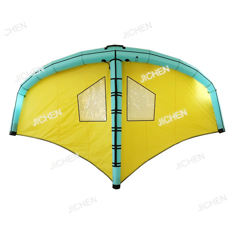 

Wings Water Sports Products Inflatable Kites Paragliding Delta Wings Surfboard Accessories