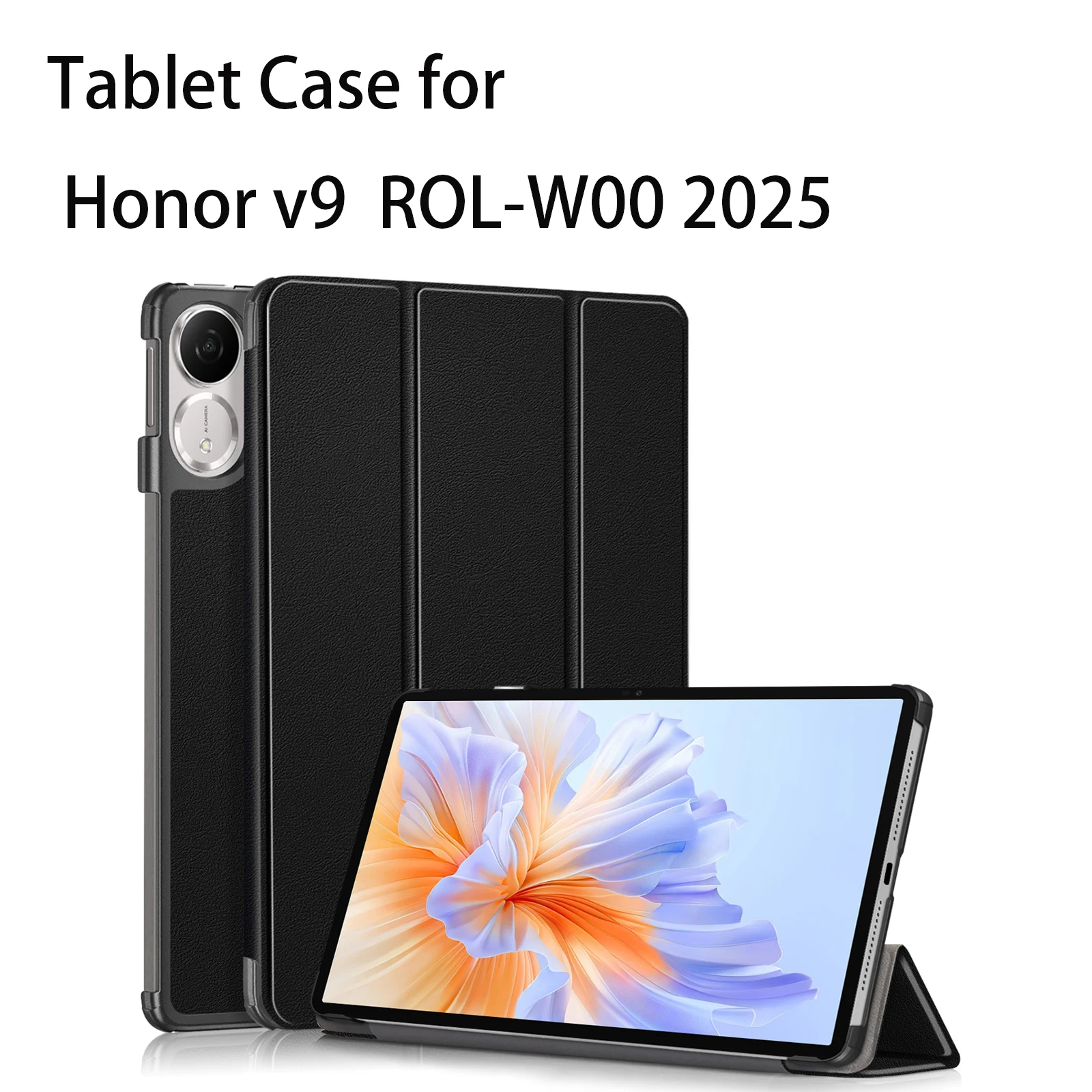 Tablet Case For Hon… - image