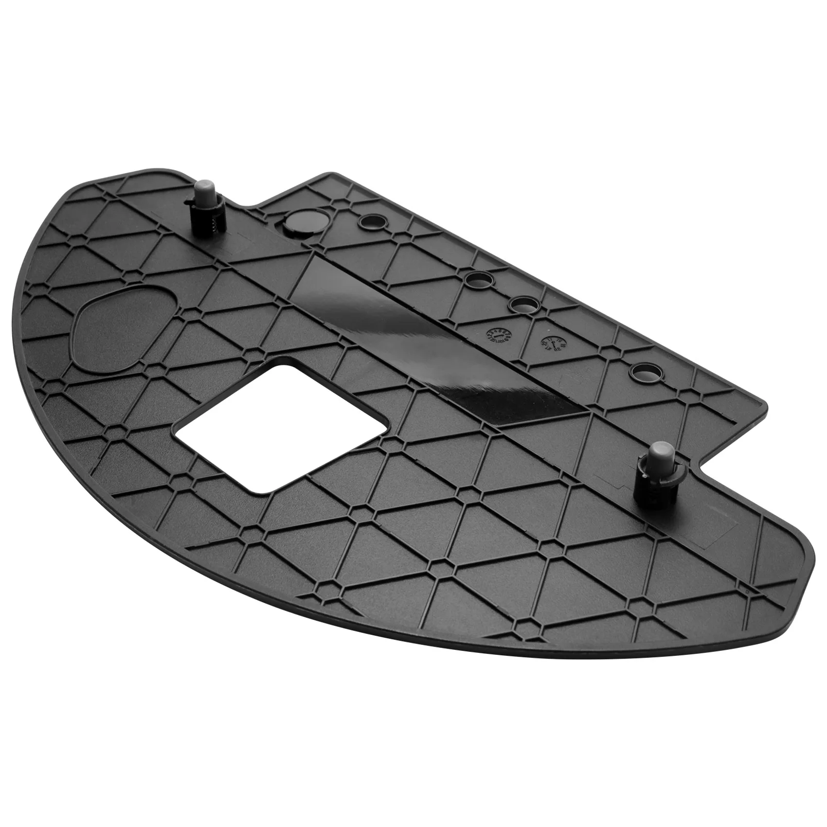 Suporte De Placa De Esfregão De Substituição, peças De Aspirador, OZMO 930