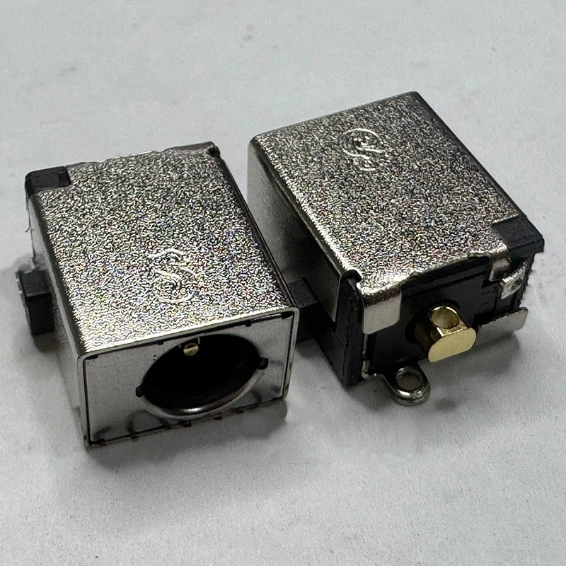 2-10PCS Weibliche DC Buchse Für Acer Laptop Motherboard Power Interface Kopf DC 5,5*1,7 DC Jack lade Port Buchse Stecker – Detail 3