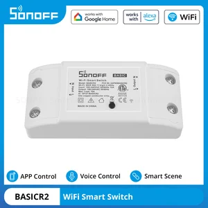 10 최고의 판매 Sonoff SV -№2