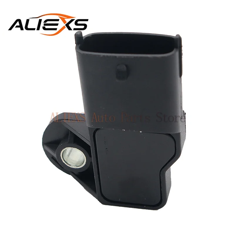 Sensor de presión de aire del colector de admisión del mapa 0281006028 para Fiat Volvo Vauxhall Alfa Romeo Suzuki Swift Sx4 accesorios de repuesto de coche nuevo