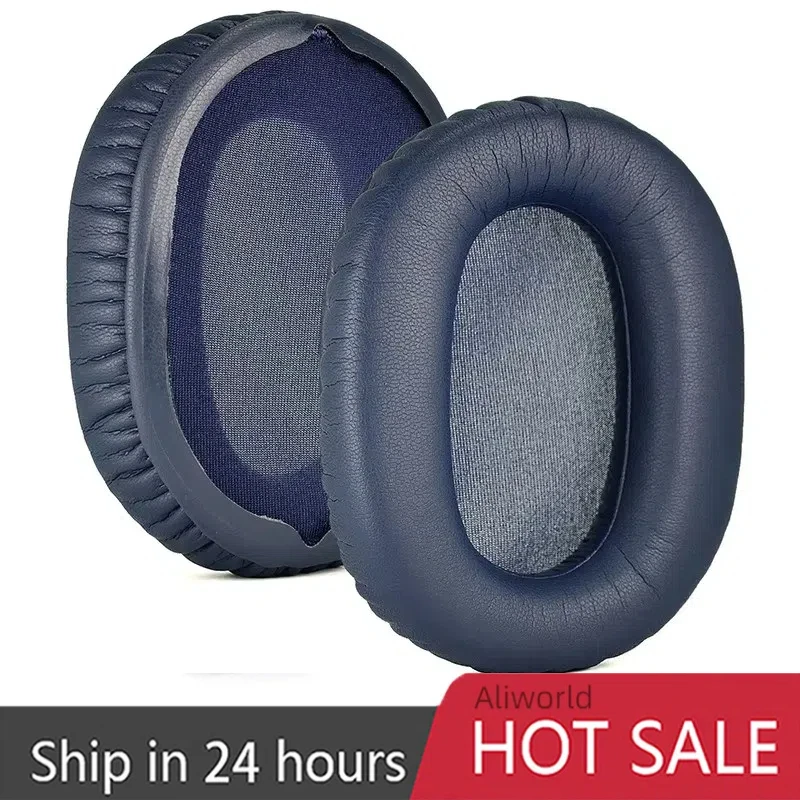 sony wh ch710n earpads Replacement Ear pads for Sony WH-CH700N CH710 ZX770BN 780DC Headphones Ear Cushions High Quality Earmuffs