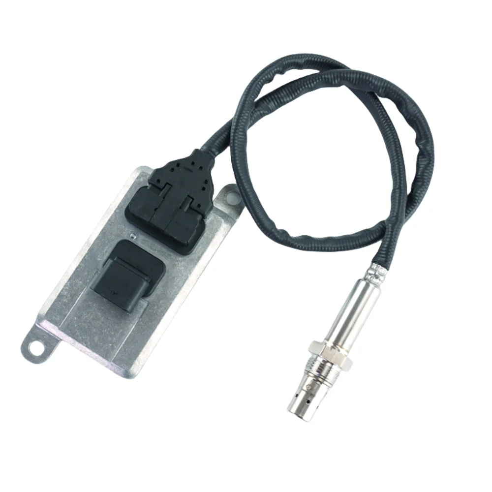 

Датчик NOx 51.15408-0015 5WK96618D для грузовиков MAN TGX, TGS, TGL, TGM