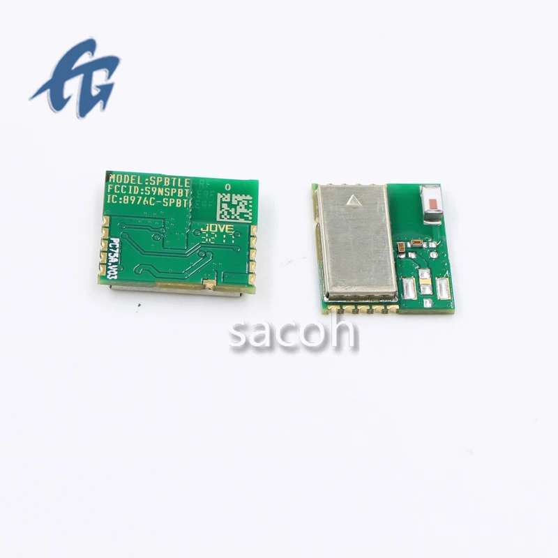 

(SACOH Electronic Components) SPBTLE-RF 1Pcs 100% Brand New Original In Stock