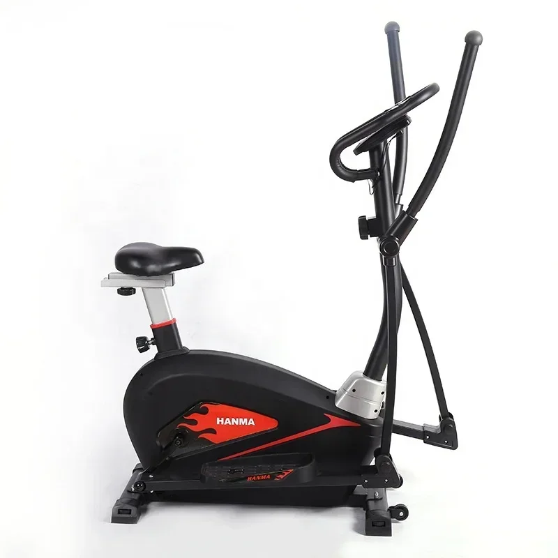 ホームジムフィットネス機器 Bicicletas Maquina Eliptica エアロバイク クロストレーナー Precor 楕円形クロストレーナー マシン