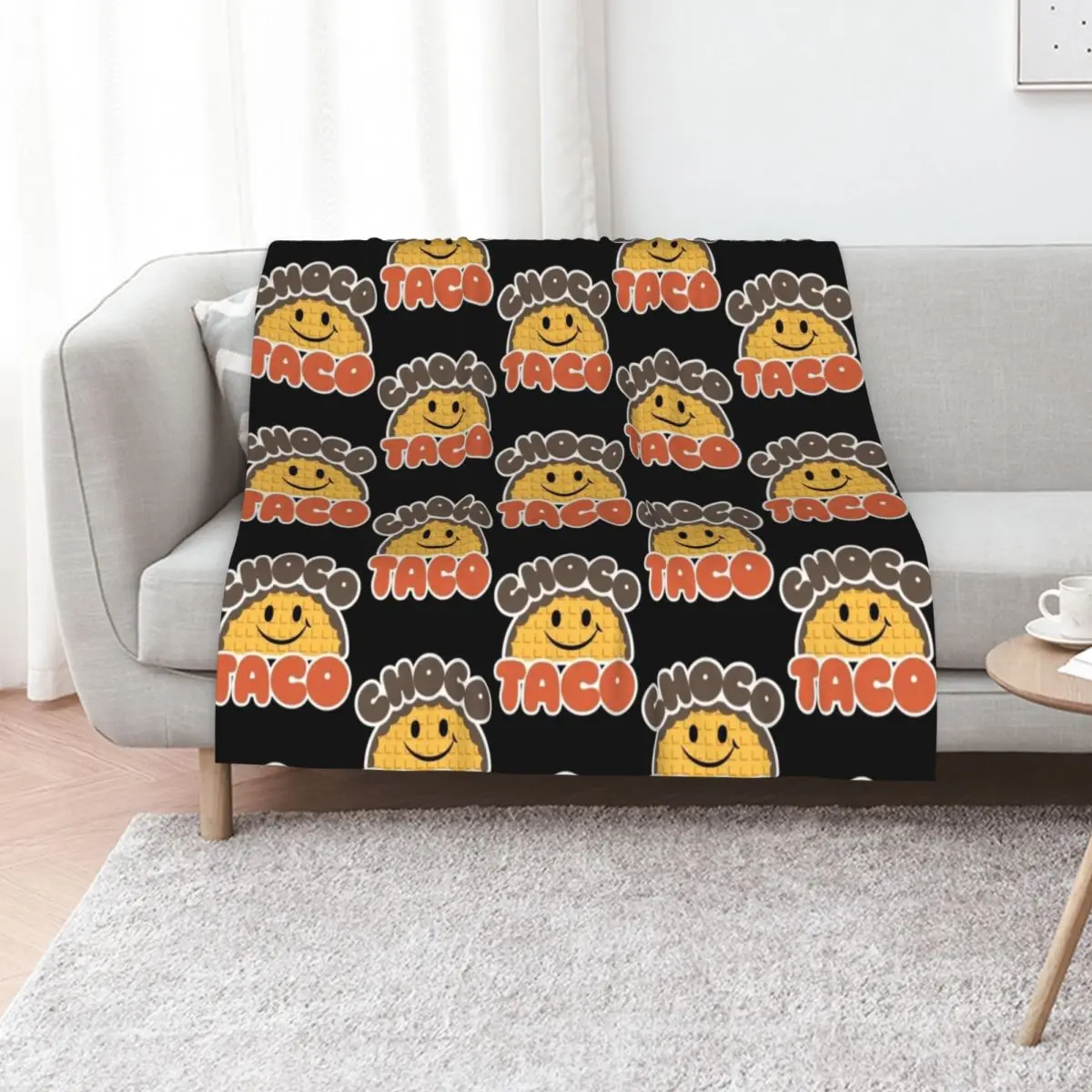 dessert Throw Blanket for winter valentine gift ideas Luxury Brand Soft Tourist Fashion Sofas Blankets