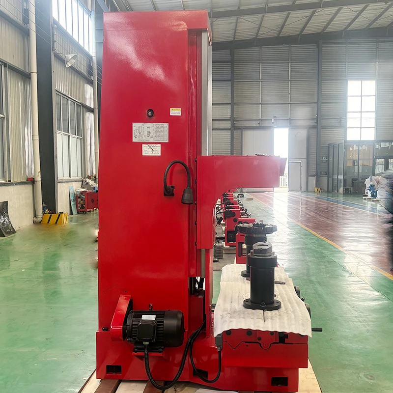 T8018a Motorblock Bohrmaschine Zylinderkopf und Block