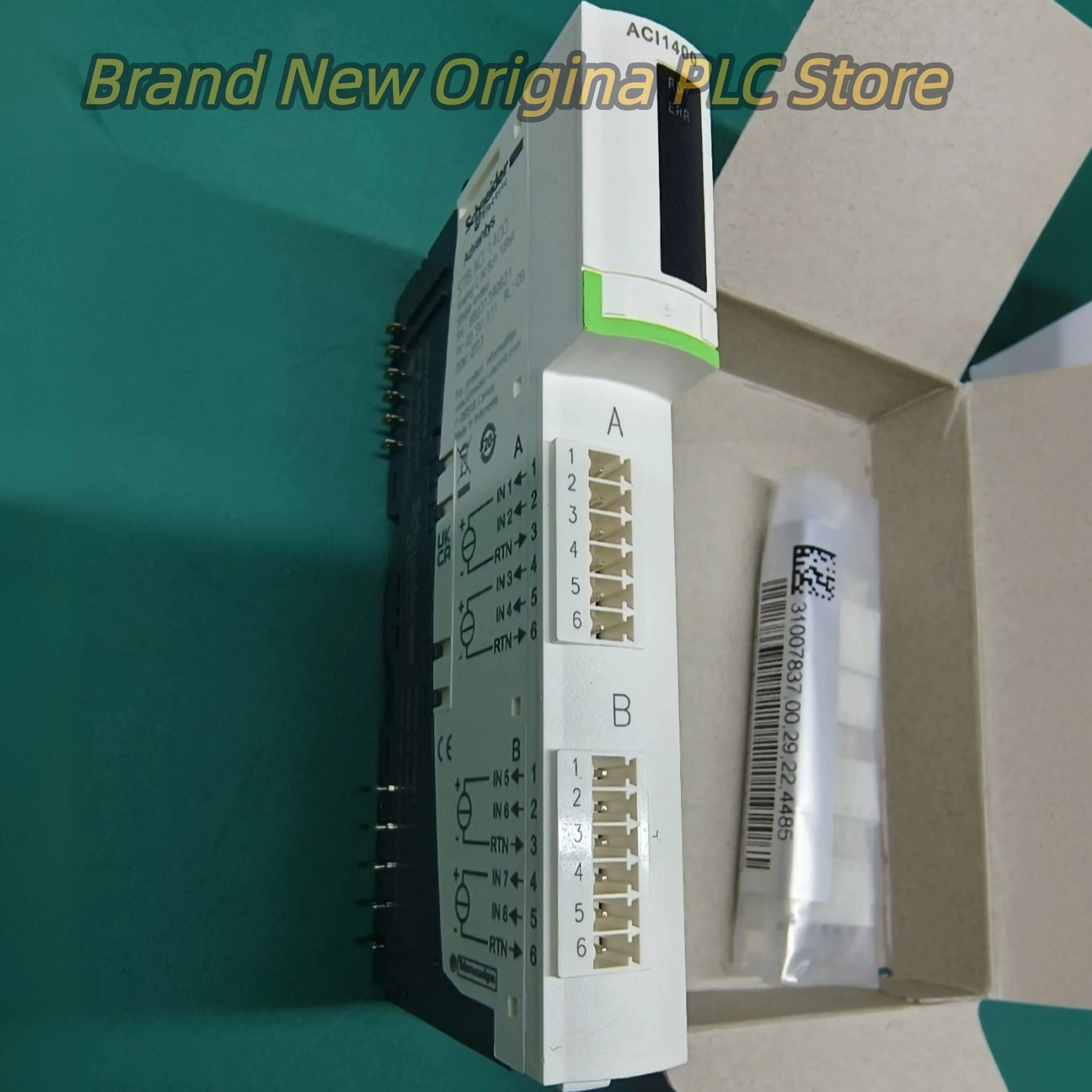 STBACI1400K STBACO0220K PLC module STBACO1210K   100%NEW