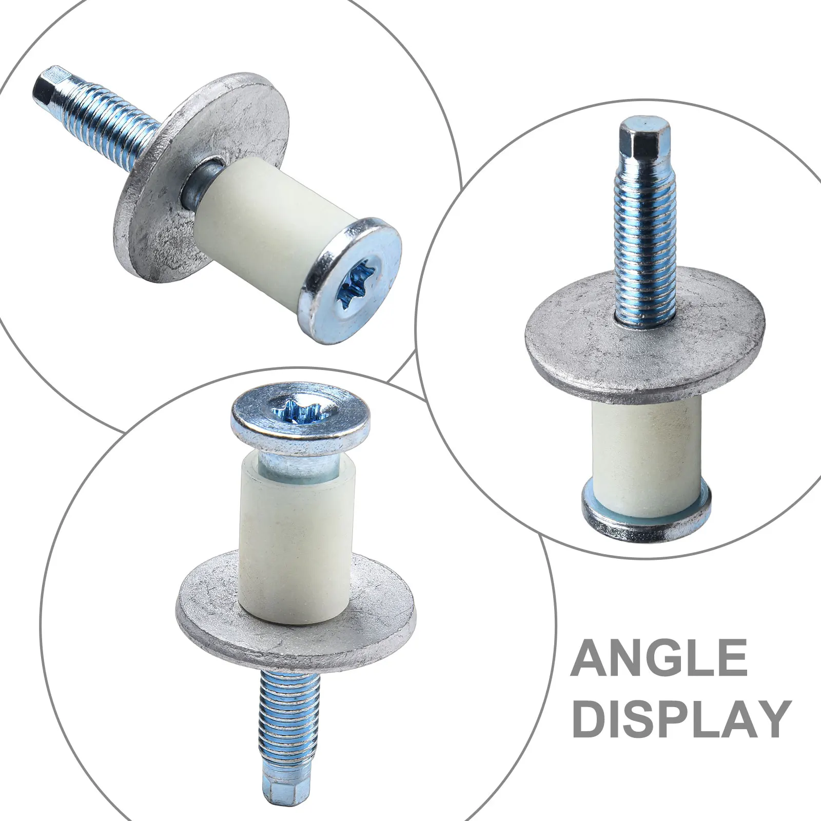 

Tailgate Lock Latch Latch Lock E4TZ-98404A42-A E4TZ98404A42A For Explore For Ford Tailgate Striker High Quality