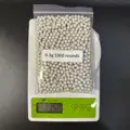 0.3g 1000 piezas