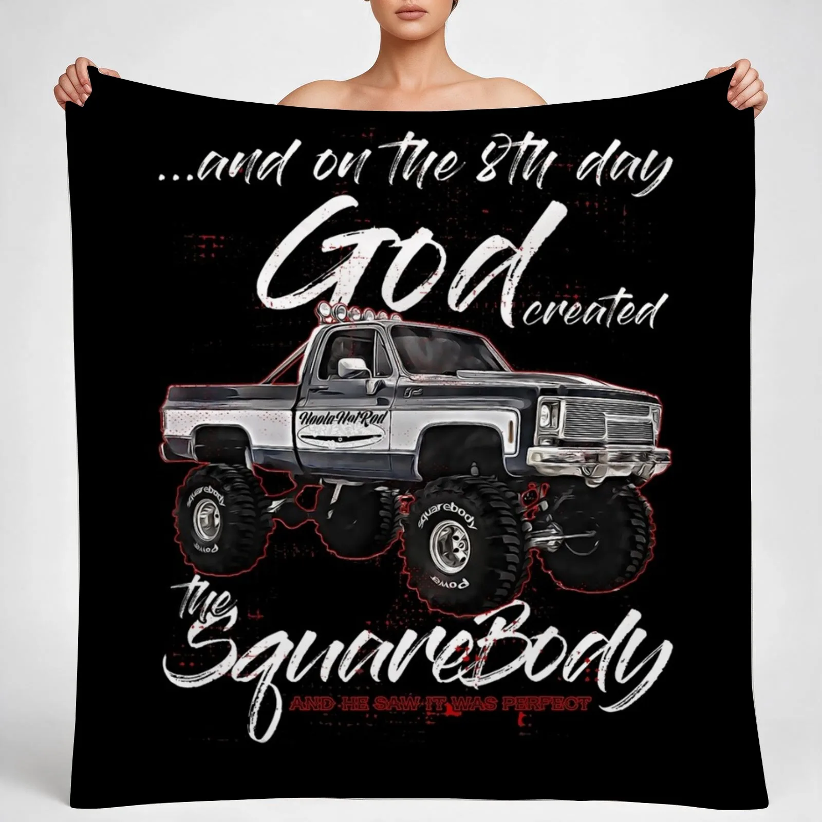 To the stars who listen and the dreams that are answered, Rhysand quote Throw Blanket couch