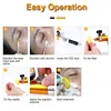 Cdt Carboxytherapy 뷰티 기기 Co2 Carboxiterapia 마퀴나 카르복시 테라피, 스트레치 마크 주입 눈 다크 서클 리무버 6