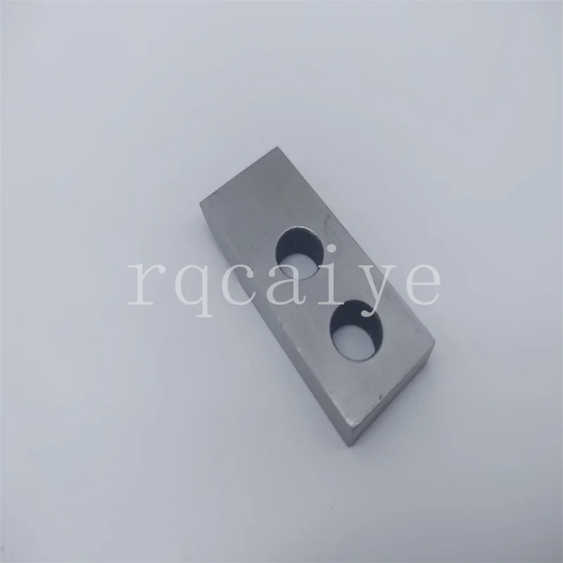 Best Quality 10 Piece 35*15MM 39*15MM 79.580.637 Gripper  GTO52 SM74 PM74 Machine Parts 52.580.337