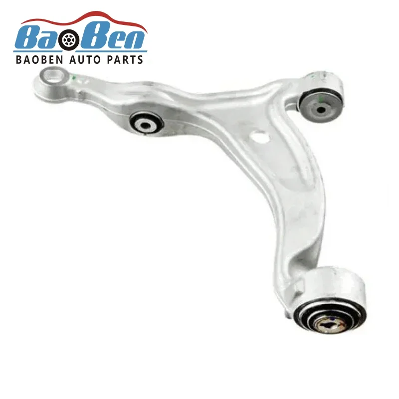 Baoben For benz M-grade W167 X167 GLE GLS lower control arm L/R  A1673300800 front control arm A1673300700