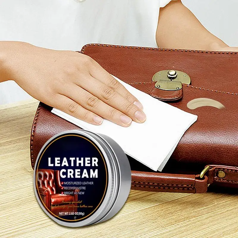 Leather Shoe Repair Leather Cream Cream Leather Lotion Furniture Wax Couch And Furniture Leather Restorer For Horse Saddle Boots