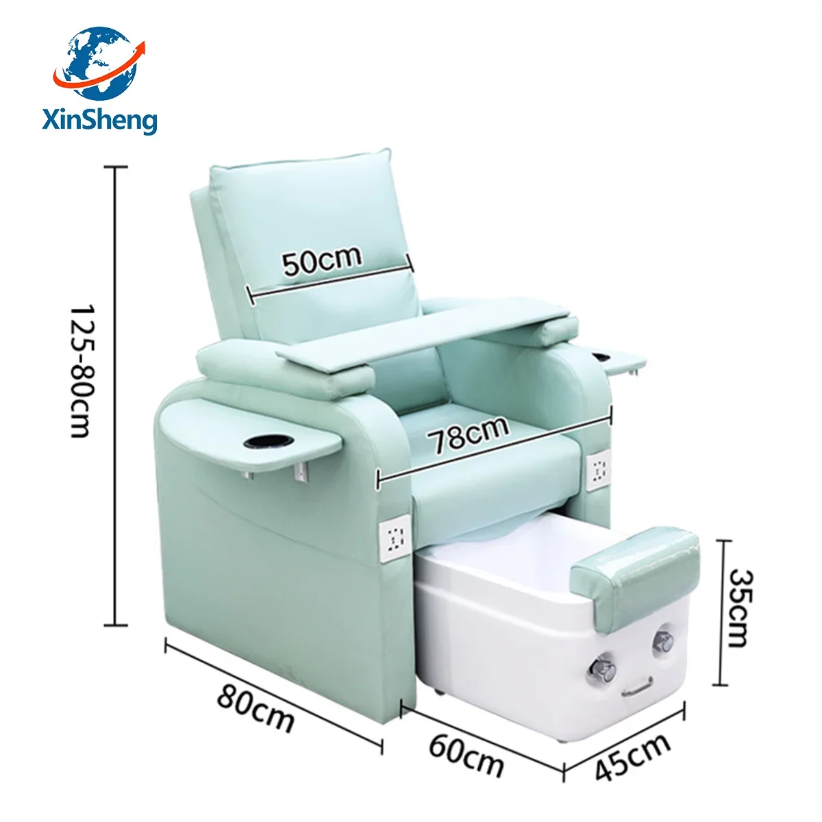 Variant: Light Green