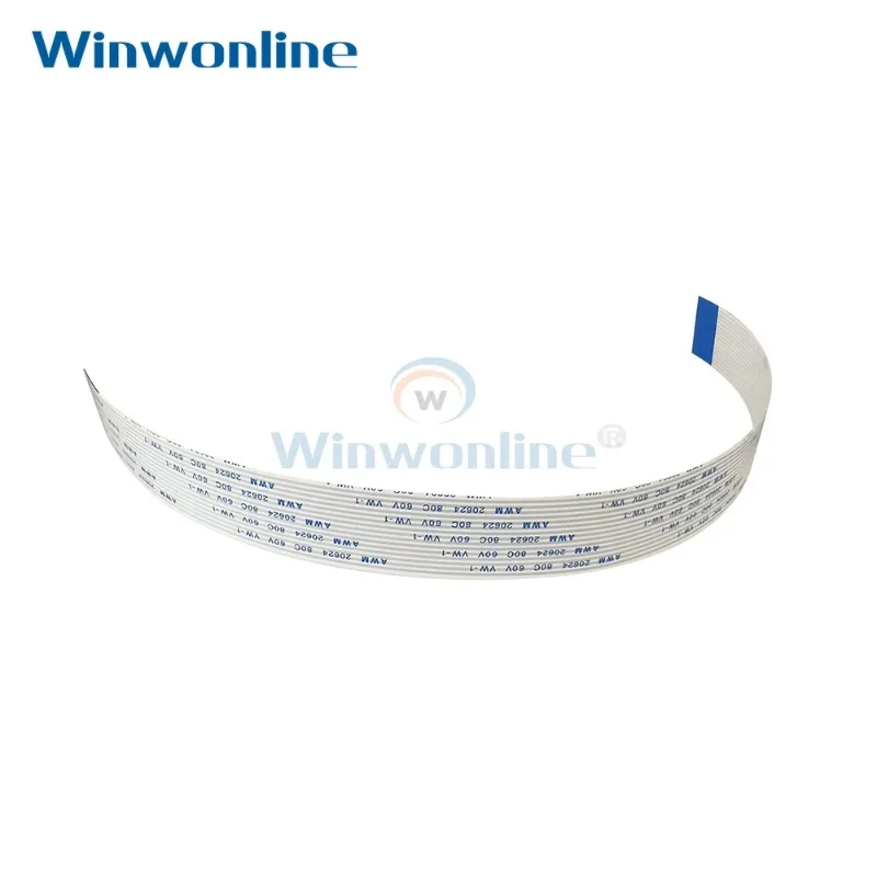 1X  Print Head Cable for Epson TM U210 U220 U220A U220B TM-U210 TM-U220 TM-U220A TM-U220B TM-U220D TM-U220PA TM-U220PB TM-U220PD