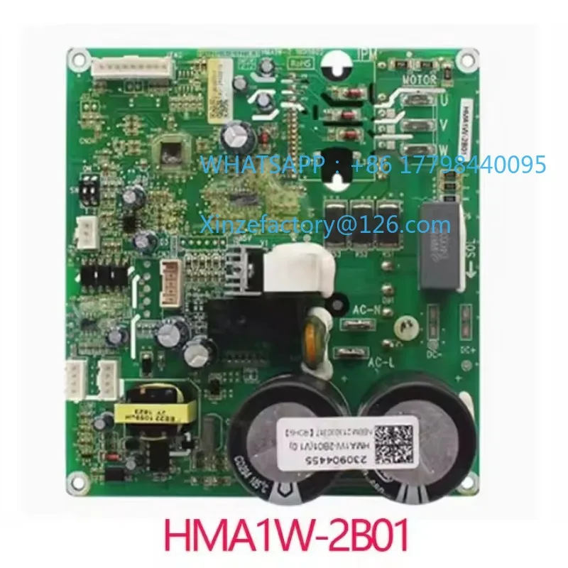 

New Fan Drive Module Board for Central Air Conditioning HMA1W-2B01 20390455