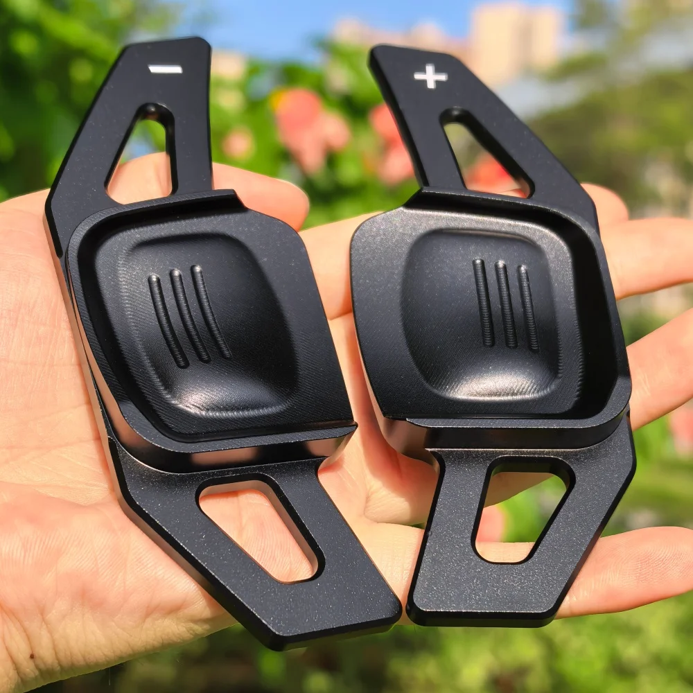 Steering Wheel DSG Paddle Shifter Extend for Volkswagen Tiguan MK2 VW Arteon 2022 Golf7 8Variant Alltrack MK7 T-Cross Passat B8