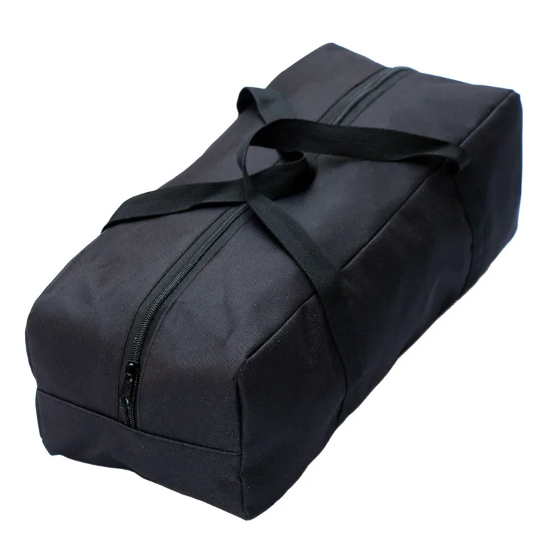 Bolsa de Armazenamento em Tecido Oxford para Equipamentos de Exterior, Barracas e Varas, Impermeável