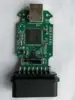 新しい HEX リアル V2 自動スキャンツール無制限の VIN 車両診断 COM VAG コーディング STM32F429 V25.3 VW アウディ シュコダ シート用 5