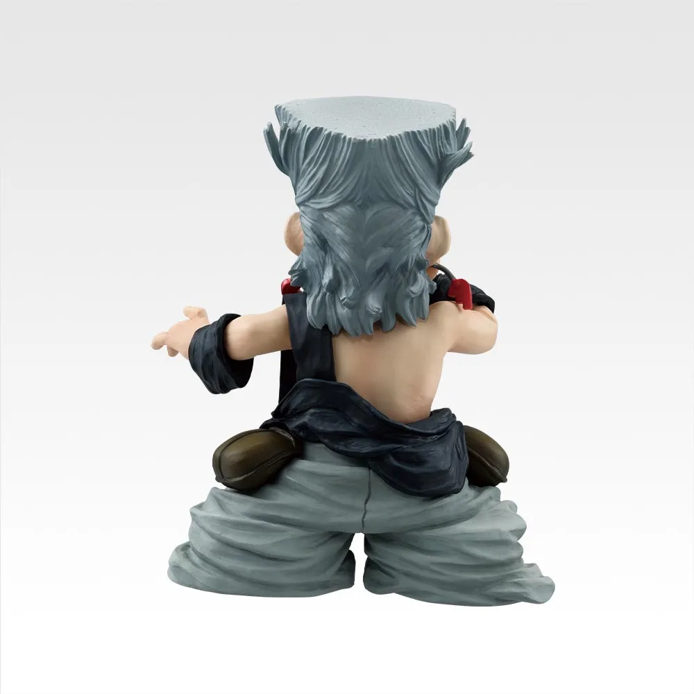

В наличии оригинальная аниме-фигурка Bandai Spirits Ichiban Kuji Jojo No Kimou Na Bouken Stardust Crusaders Jean Pierre Polnareff